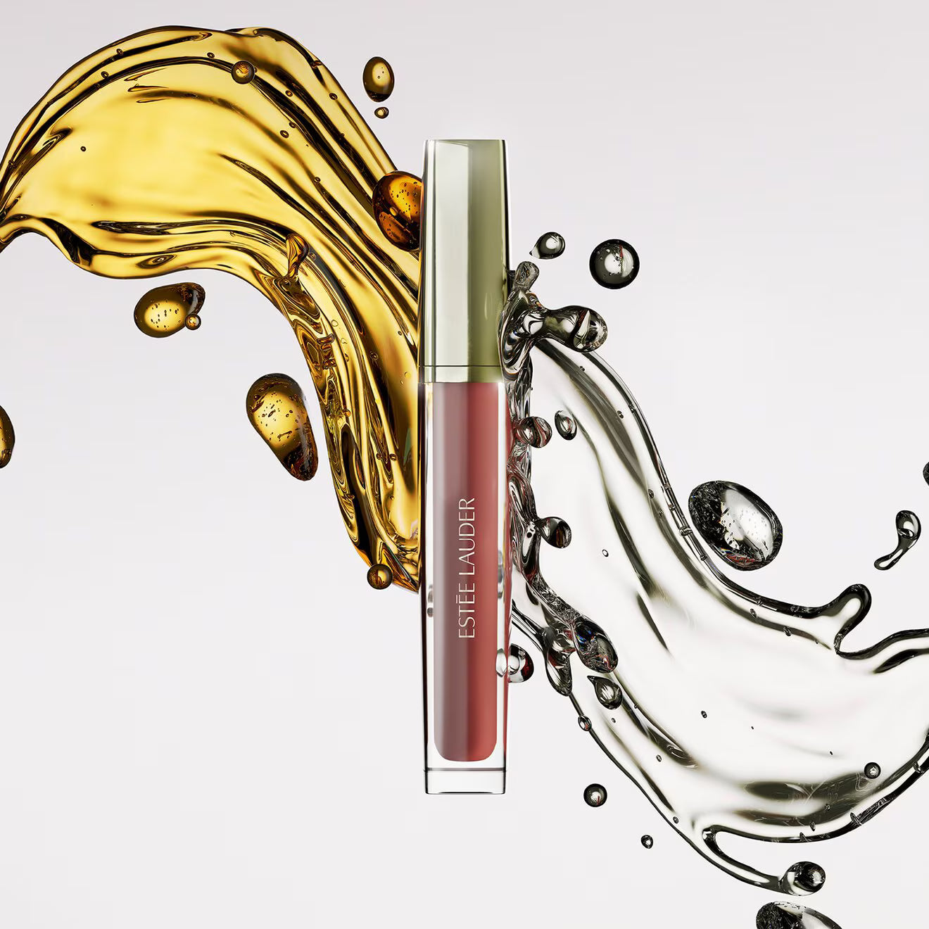 Glossy Pout Tinted Lip Oil