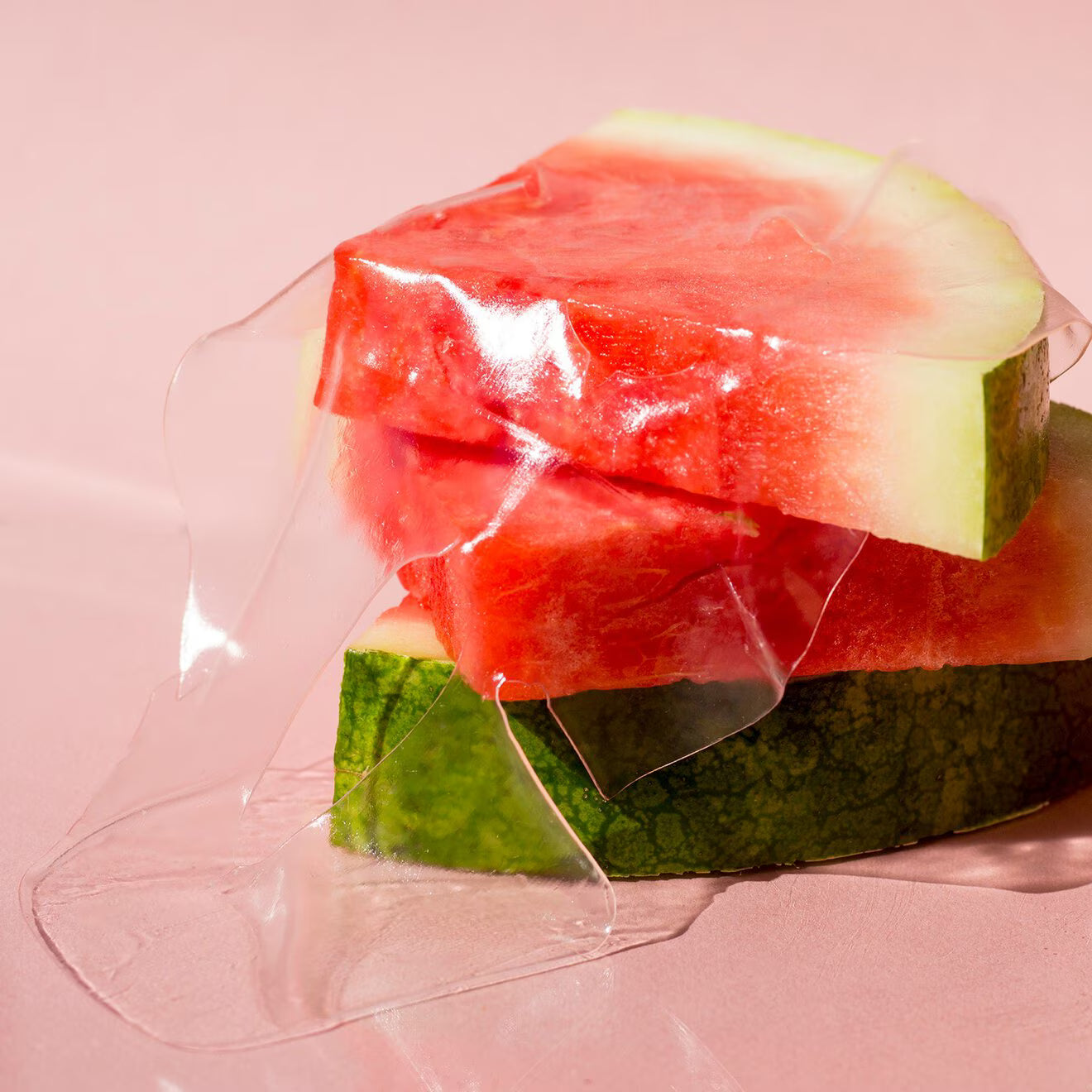 Watermelon Glow Jelly Mask - Limited Edition