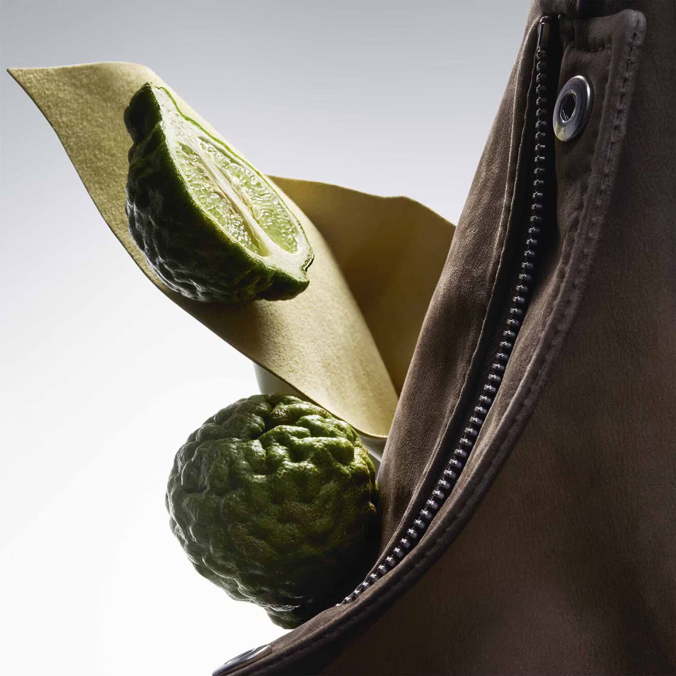 The Collection Invincible Bergamot - Eau de Parfum Intense