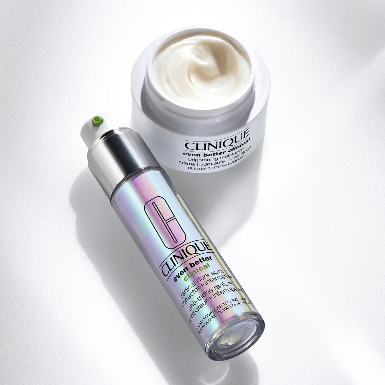 Even Better™ Clinical Brightening Moisturizer