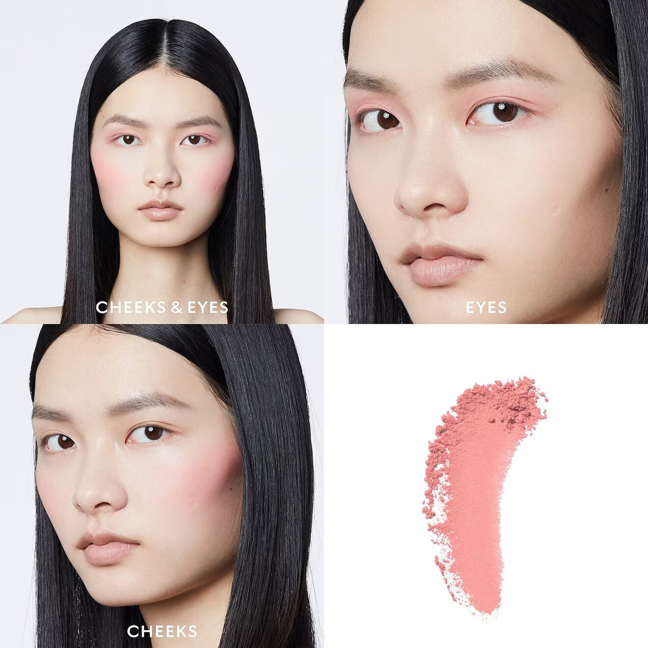 Blush de Beauté - Powder Blusher