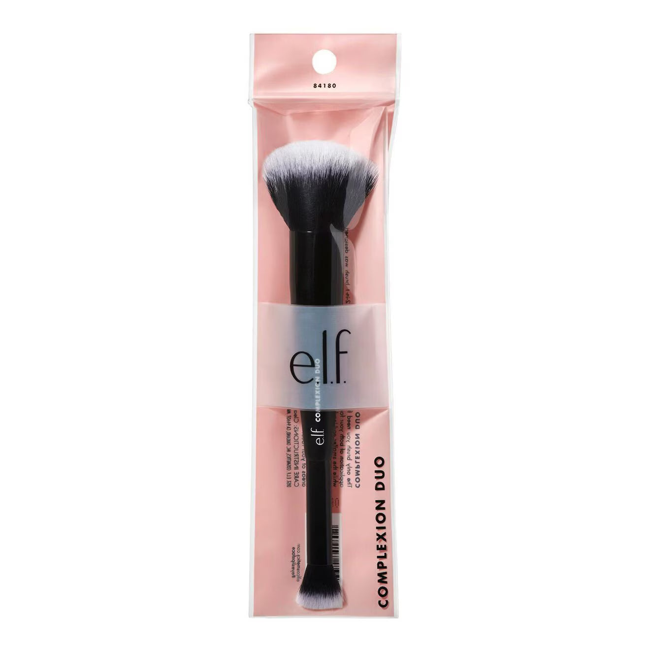 Concealer & Foundation Complexion Duo Brush