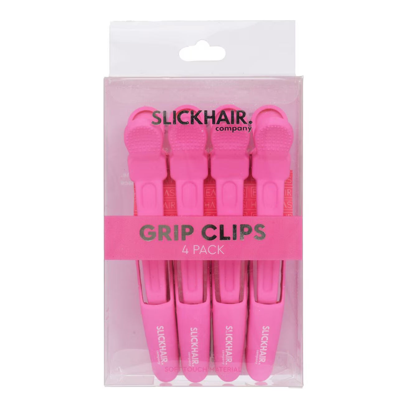 Grip Clip (4 Pack)