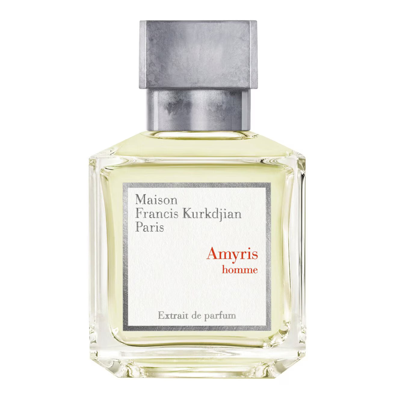 Amyris homme Extrait De Parfum