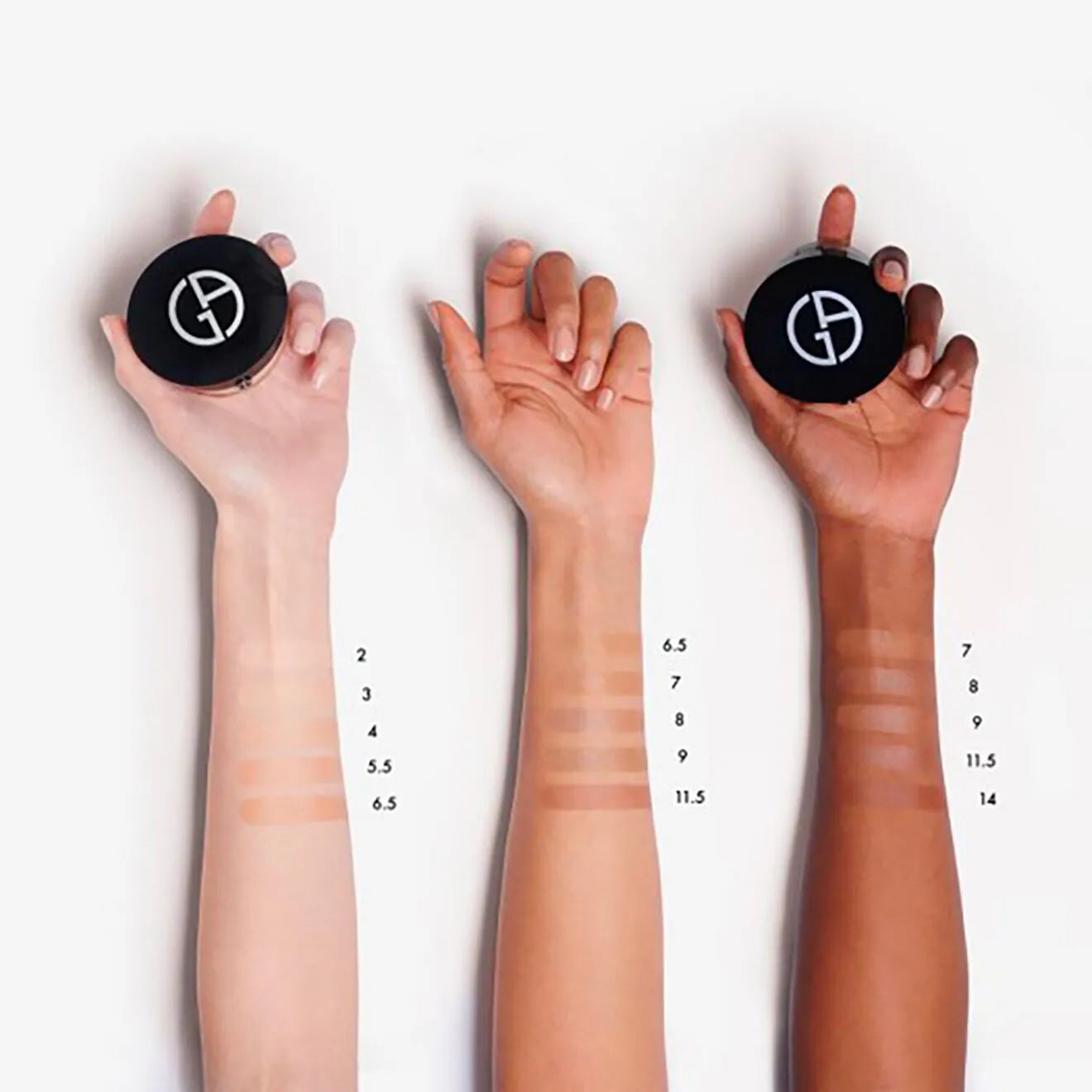 Luminous Silk Glow Fusion Powder