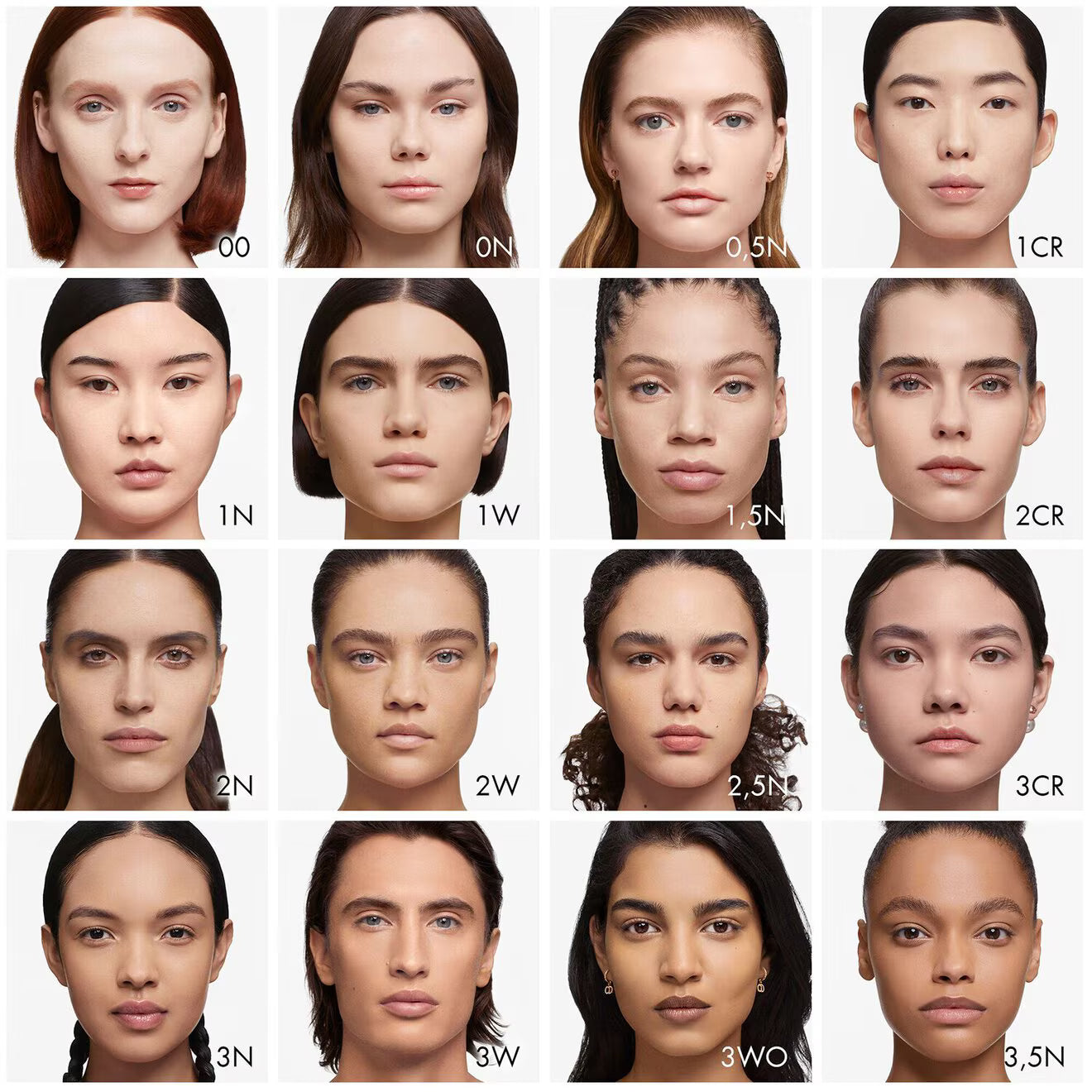Dior Forever Skin Correct