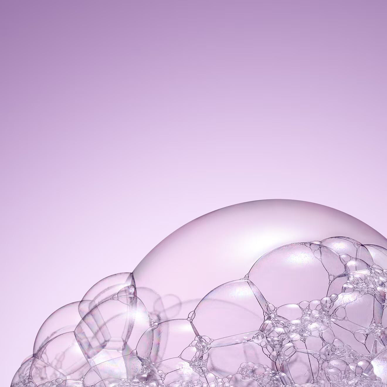Hair prodigieux® High Shine Shampoo