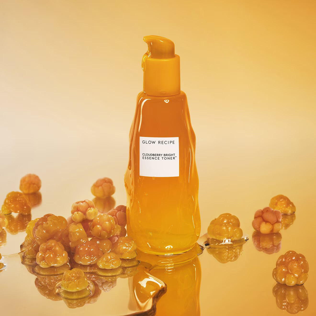 Cloudberry Bright Essence Toner™