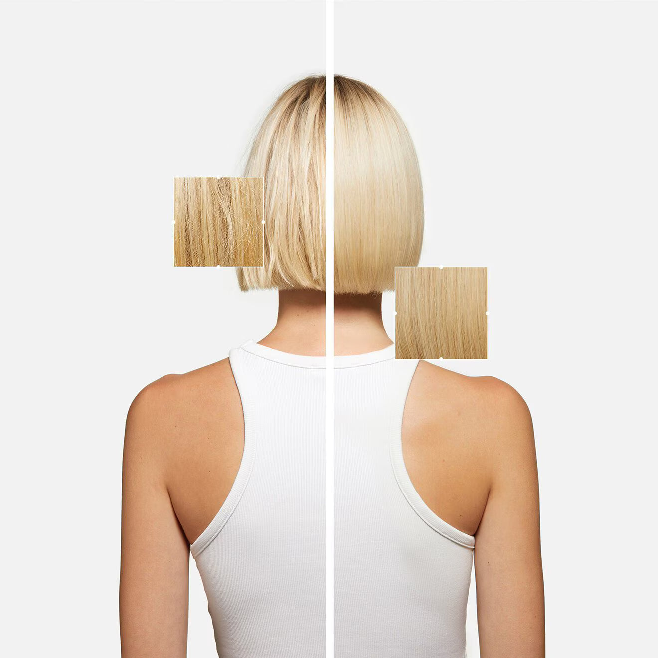Première : Serum Filler Fondamental Hair Serum