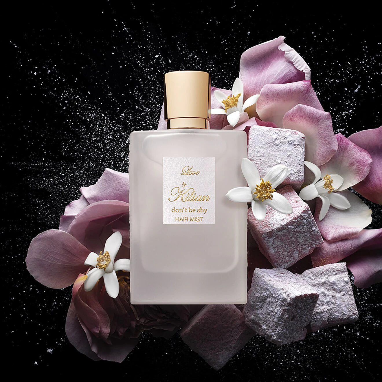Love, Don't Be Shy Hair Mist
