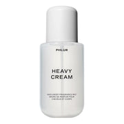 Heavy Cream Hair and Body Fragrance Mist