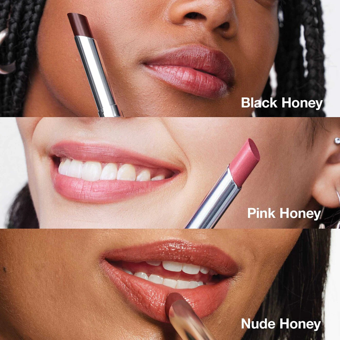Almost Lipstick - Glossy Lip Balm