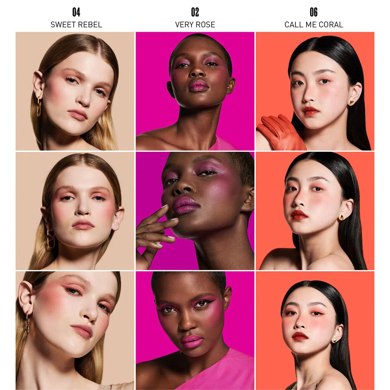 Eye2Cheek Blush and Eyeshadow