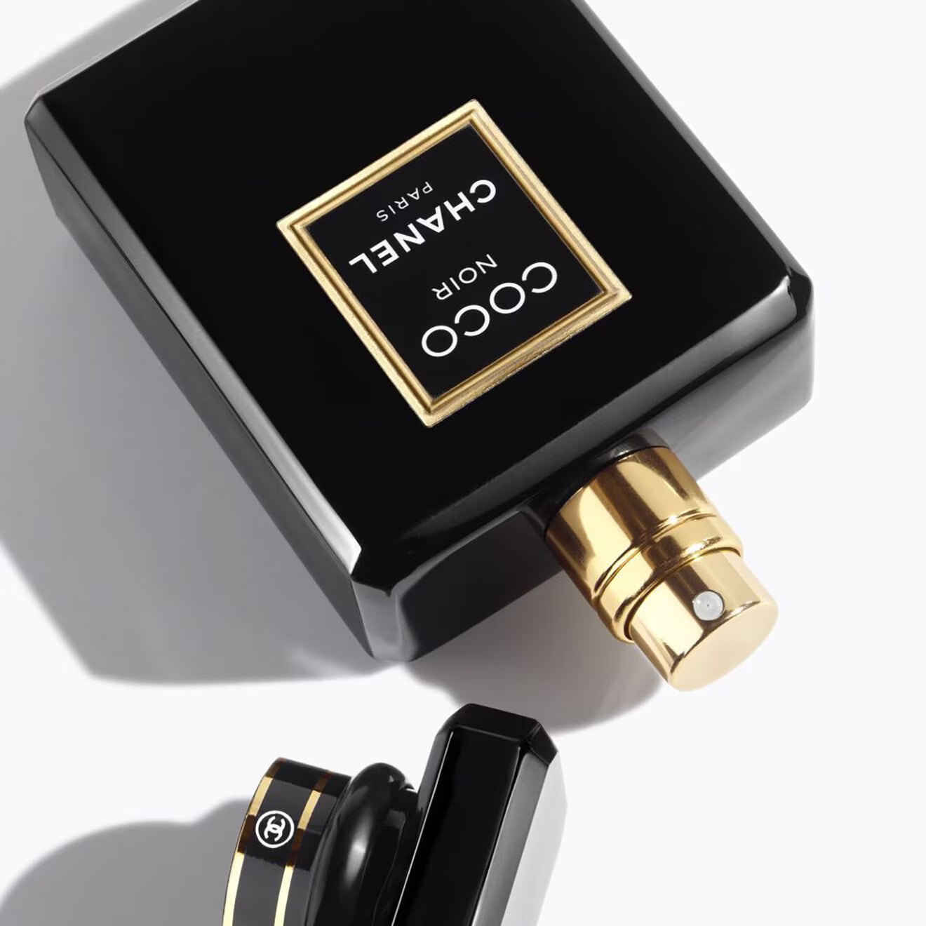 COCO NOIR - Eau De Parfum Spray