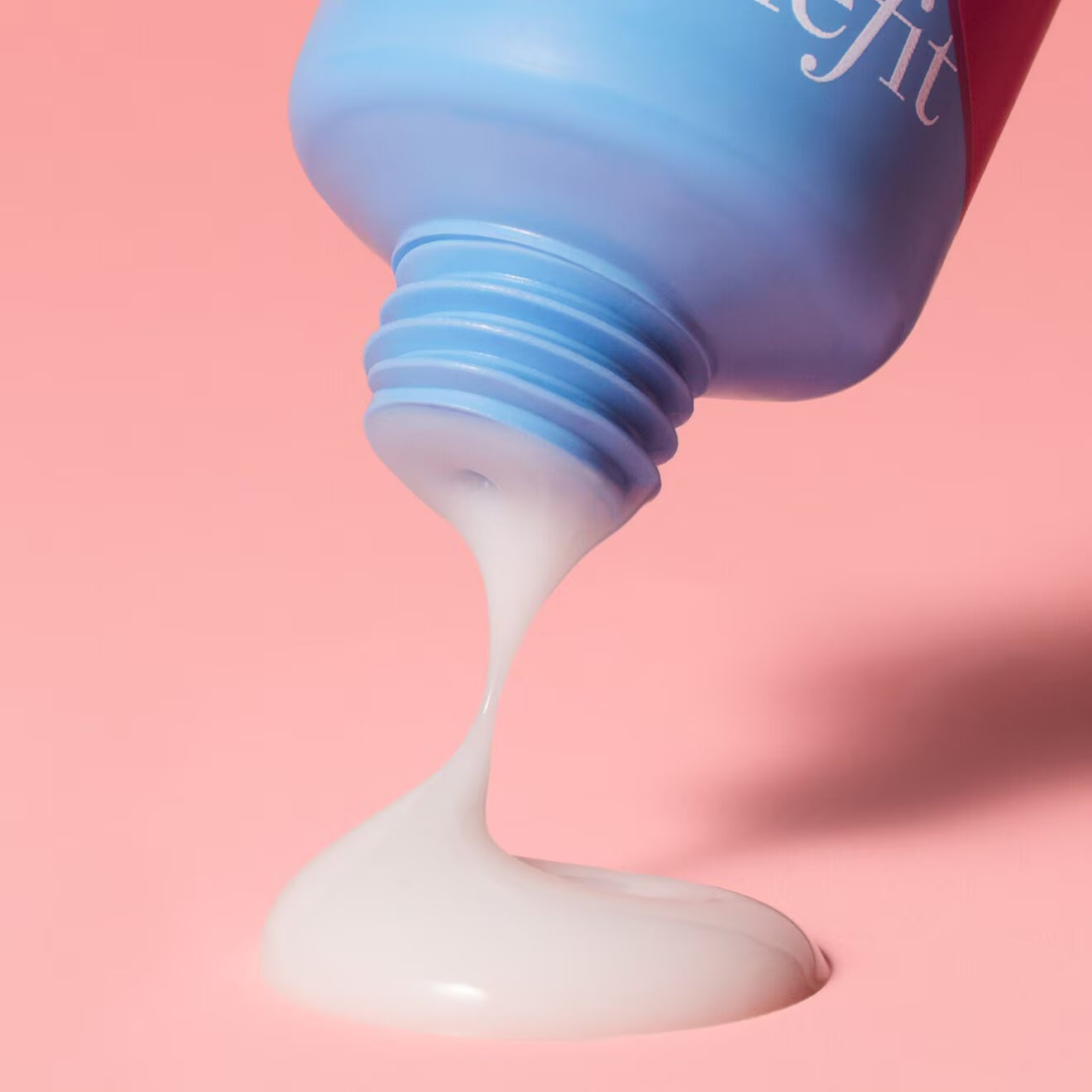 The POREfessional Matte Pore Minimizing Primer