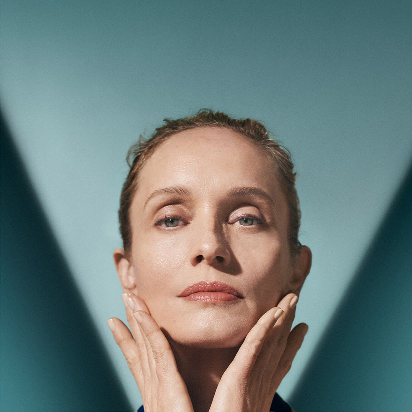The Lifting Firming Serum