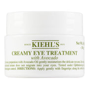 Avocado Eye Cream