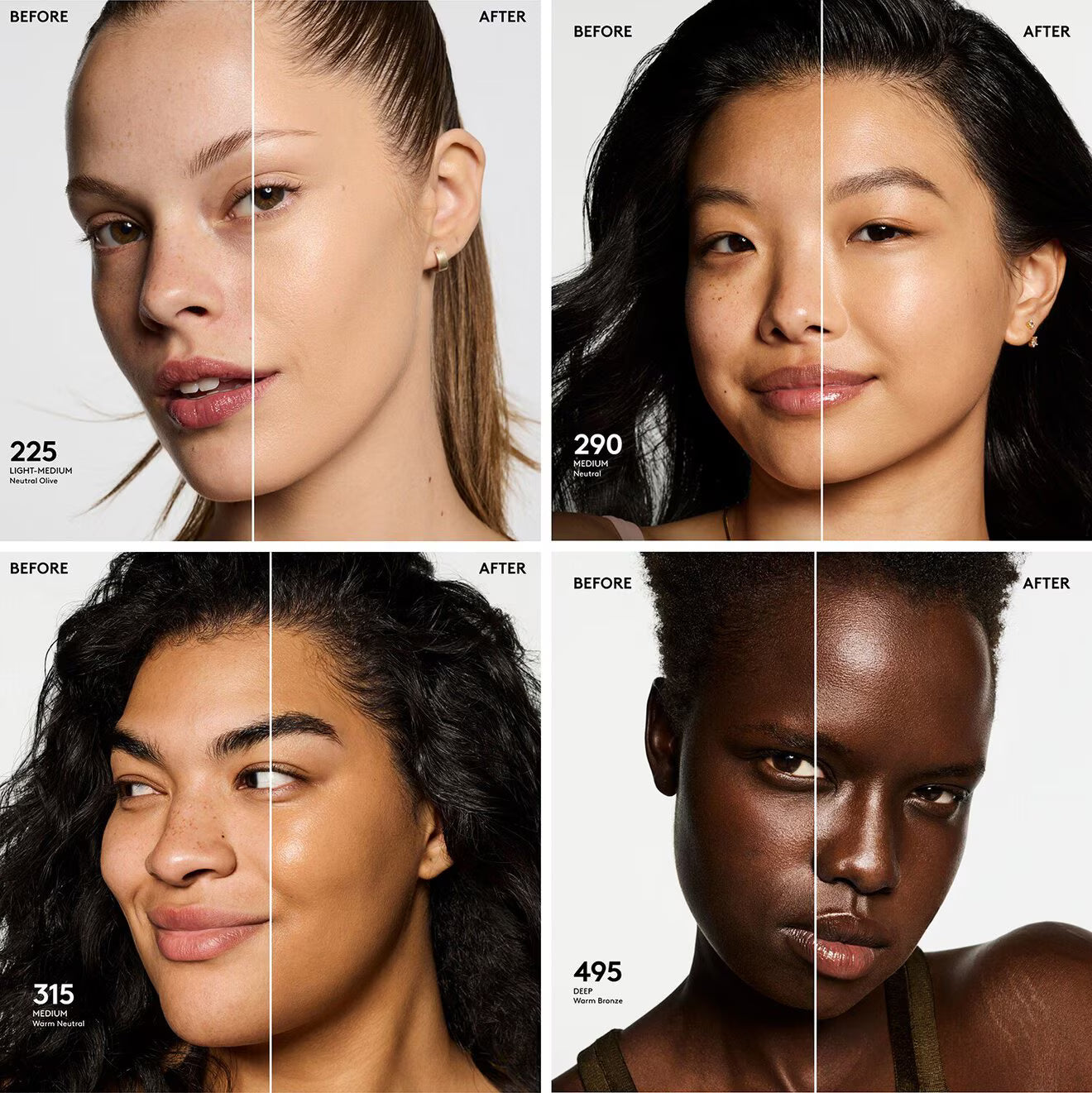 Soft'Lit Luminous Foundation