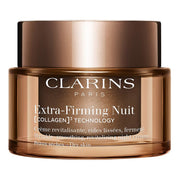 Extra-Firming Night Cream - Dry Skin