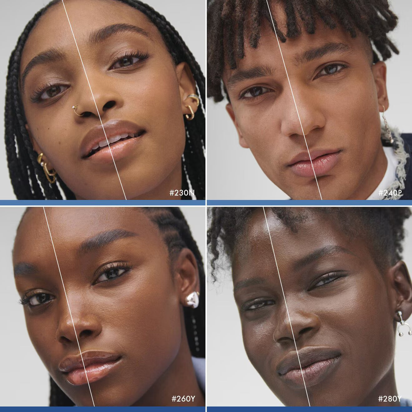 Reveal The Real - Soft Radiant Skin Tint
