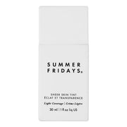 Sheer Skin Tint