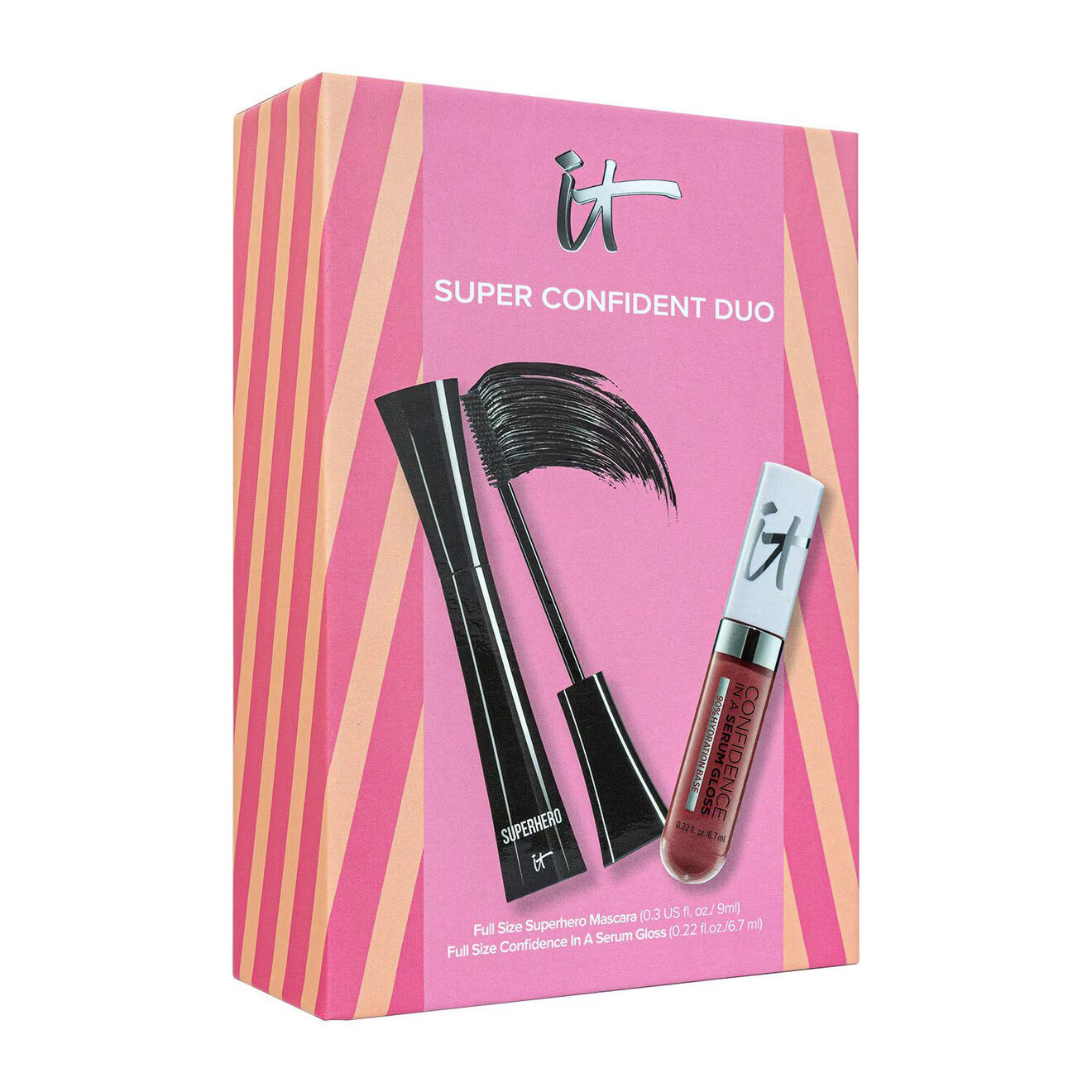 Super Confident Duo Set