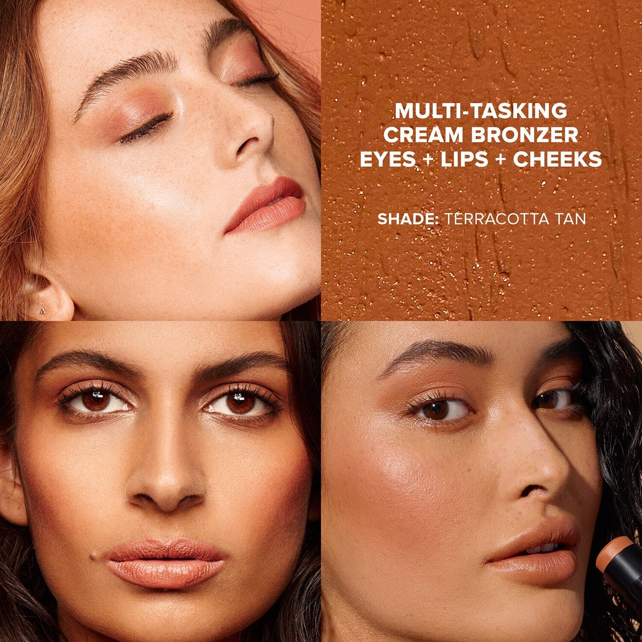 Nudies Matte Bronzer