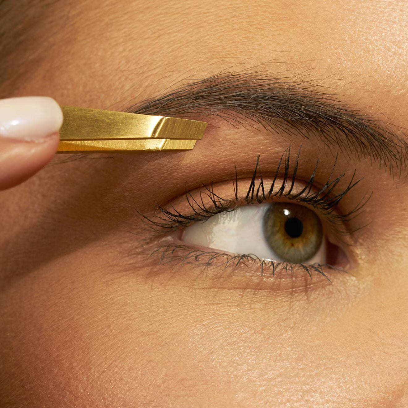 Slant Tweezer Ultra Precision