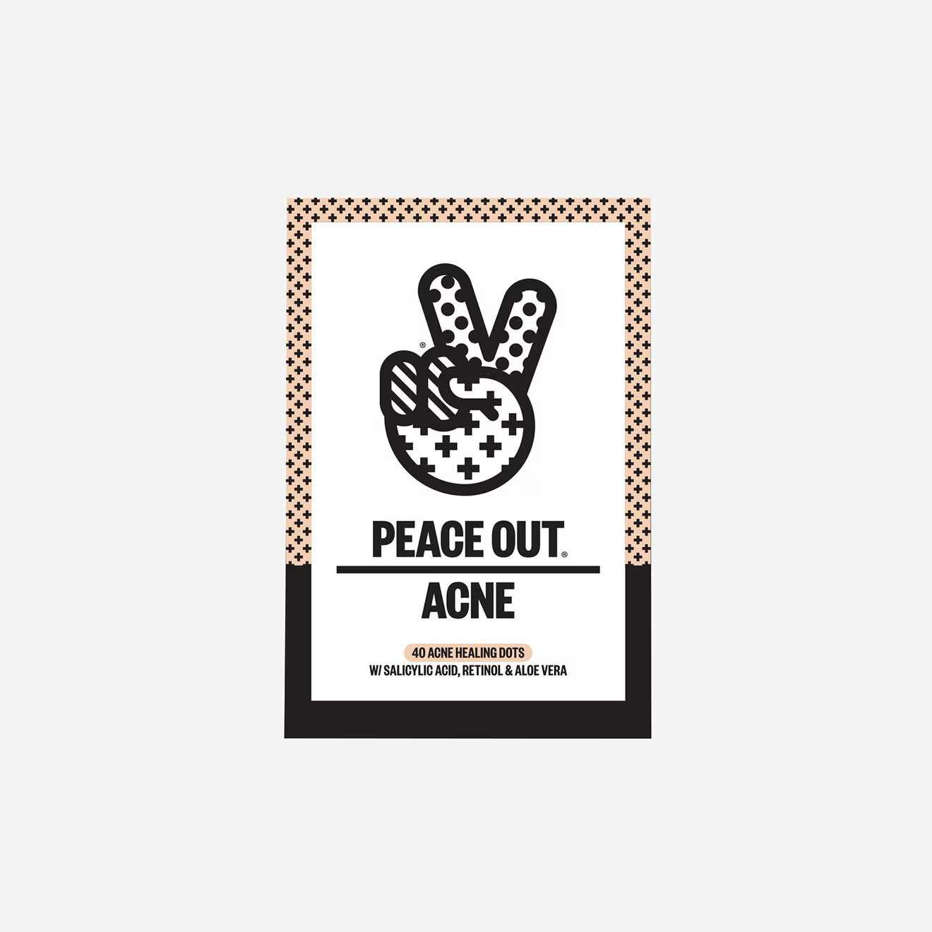 Acne Dots Jumbo