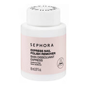 Express Nail Polish Remover