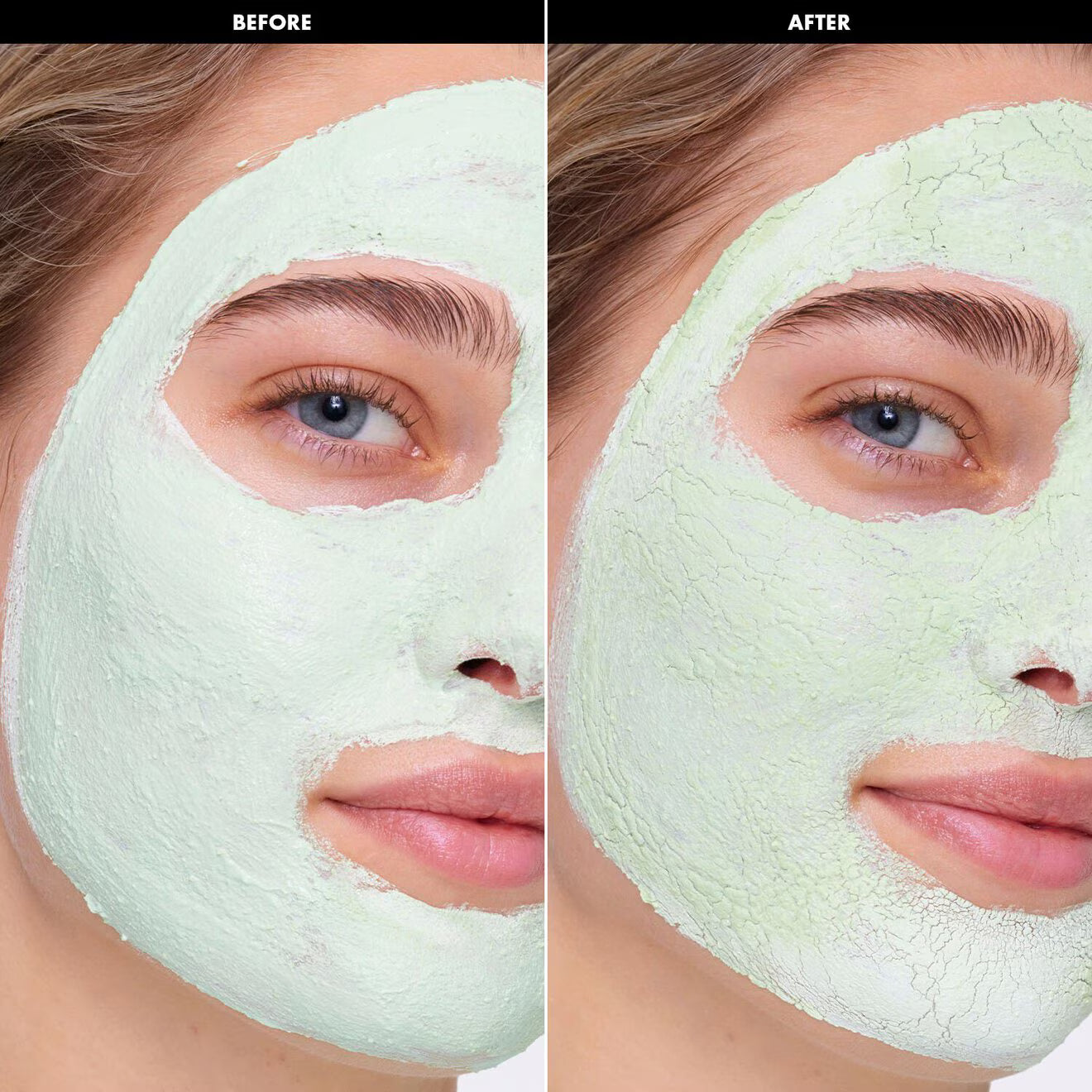 Detox Mask and Scrub with Mandelic Acid & White Clay