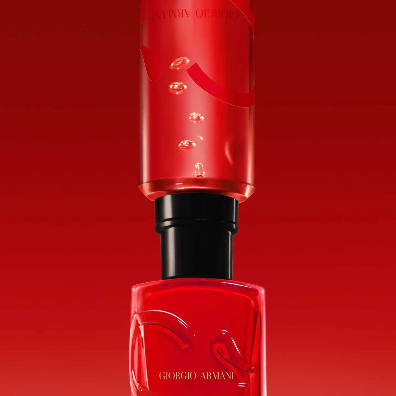 Sì Passione - Eau de Parfum