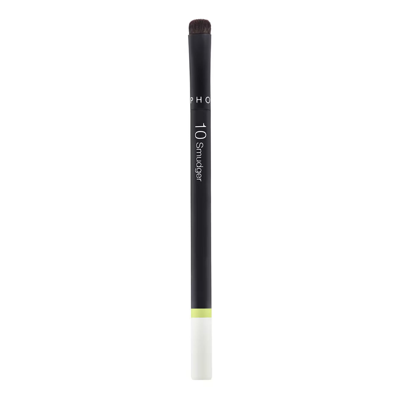 10 The Smudger Brush - Mistake-Proof Eye Application In Half The Time