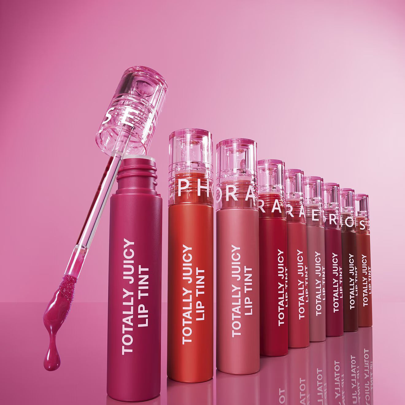 Totally Juicy Lip Tint