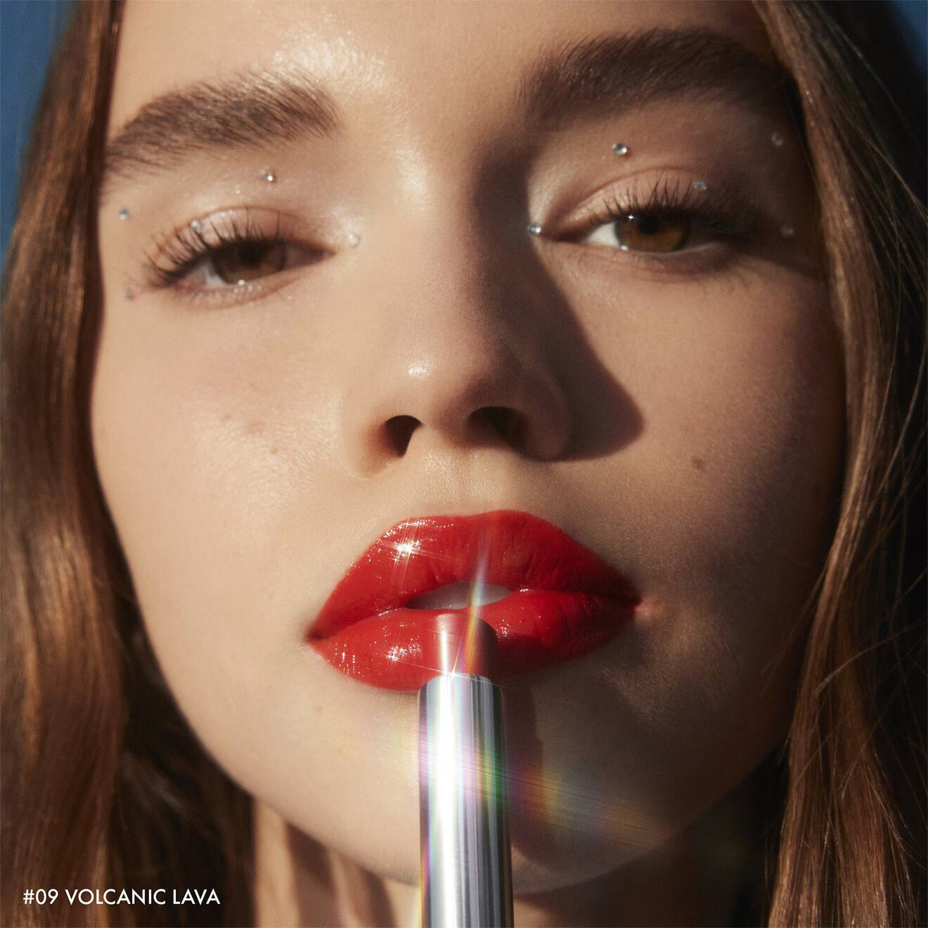 About That Shine - Lacquer Shine Lipstick