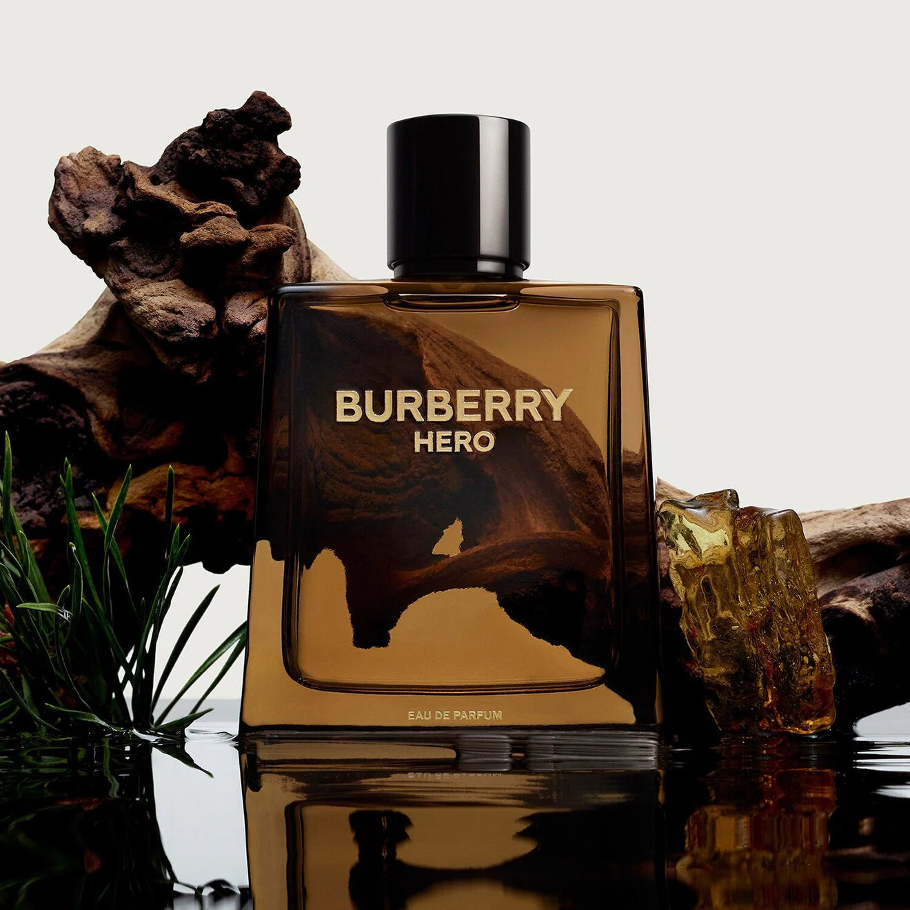 Hero - Eau de Parfum