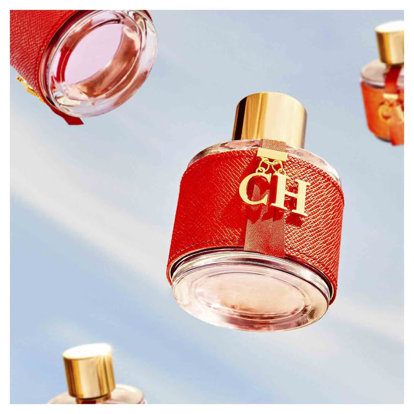 CH Eau de Toilette Spray