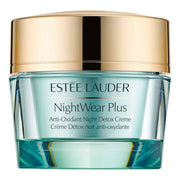 NightWear Plus - Anti-Oxidant Night Detox Creme