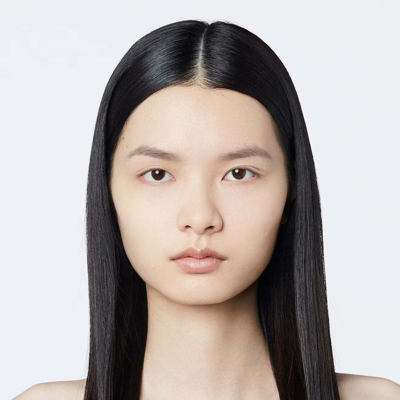 Fluide De Beauté Fini Naturel - Foundation