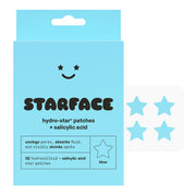 Hydro-star + Sal Acid 32 CT