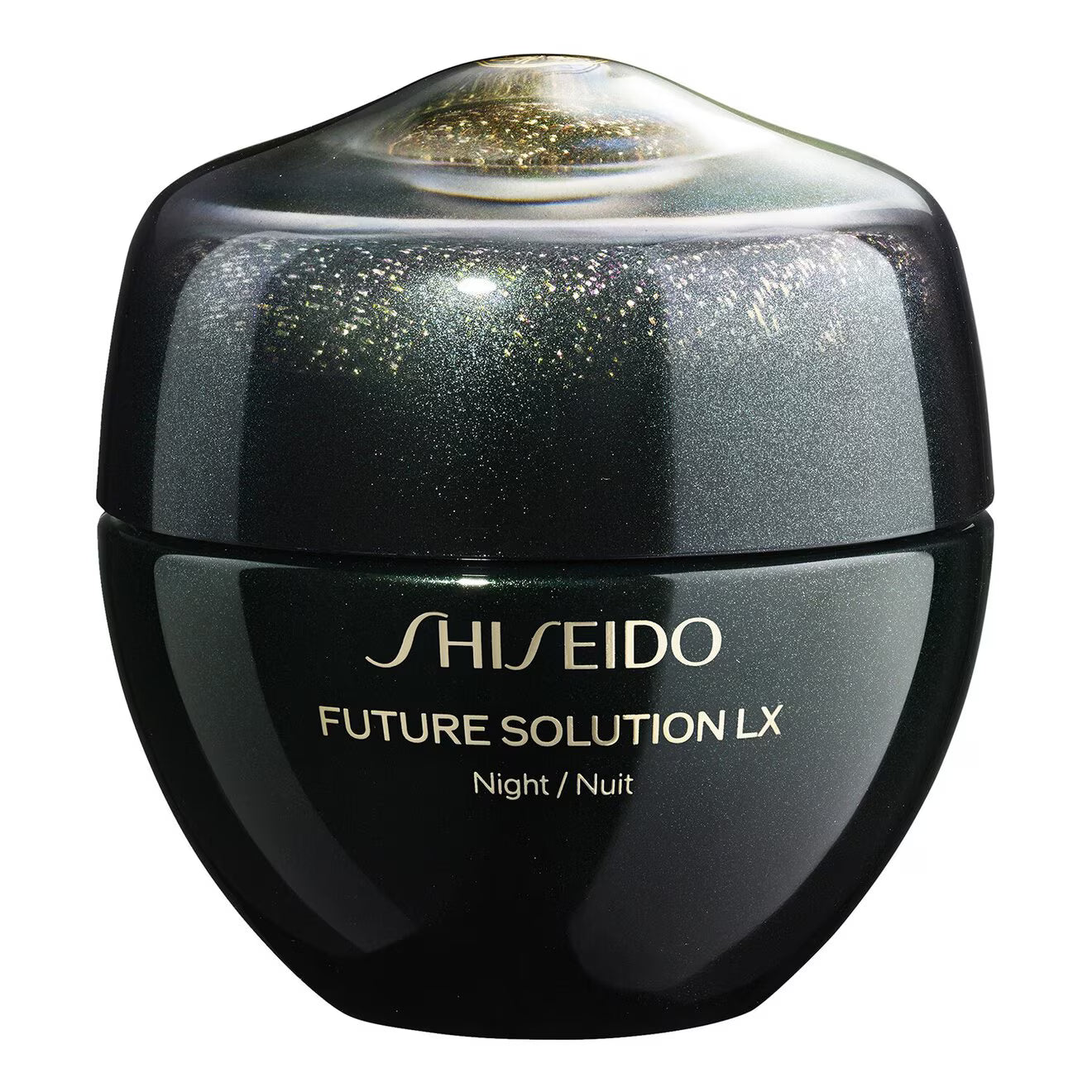 Future Solution LX Total Regenerating Cream