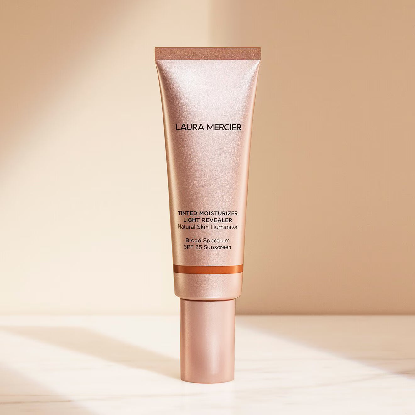 Tinted Moisturizer Light Revealer Natural Skin Illuminator - SPF 25