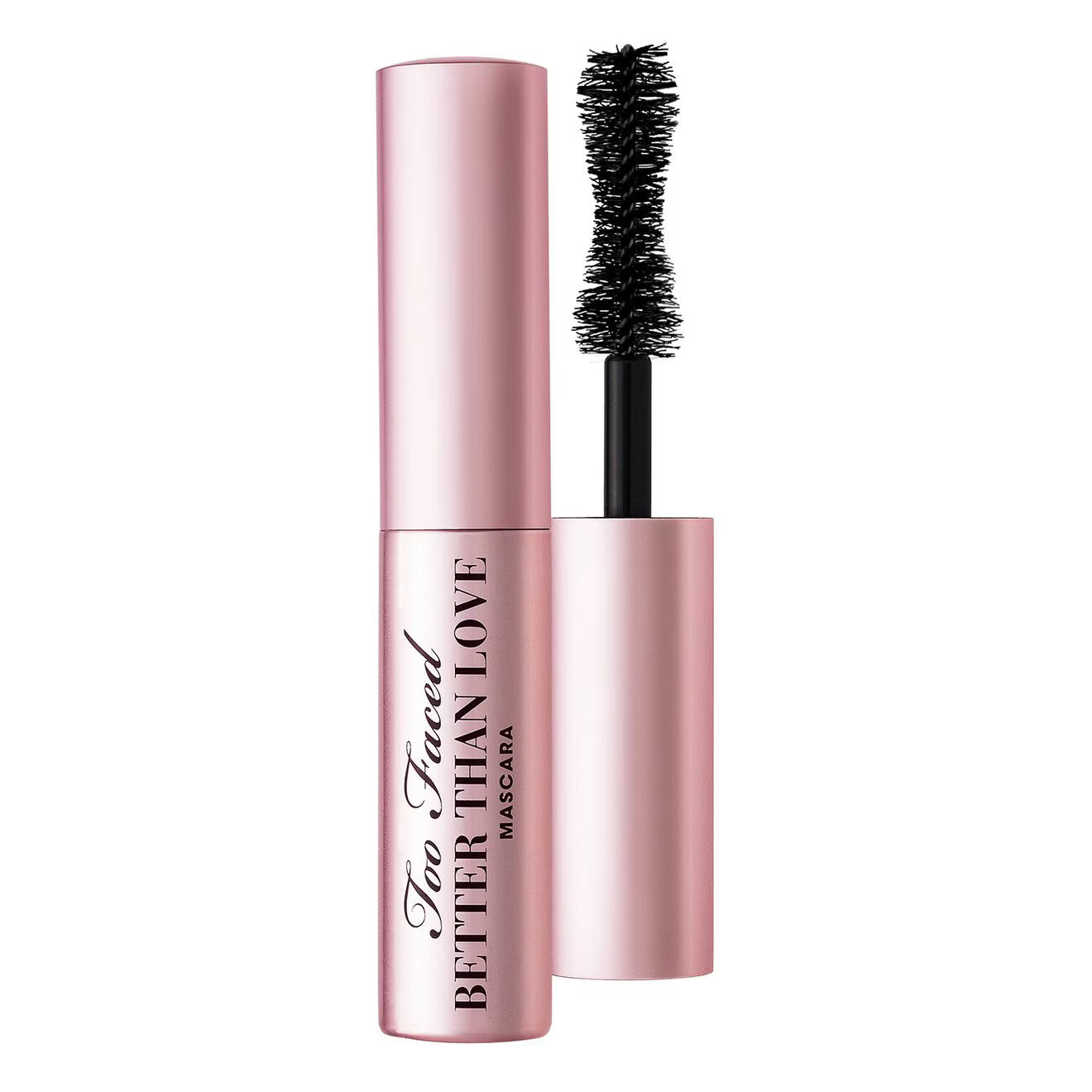 Travel Size Better Than Love Mascara