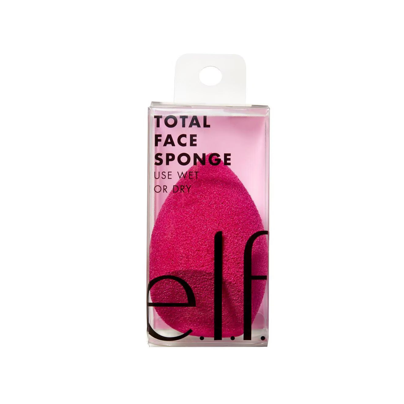 Total Face Sponge