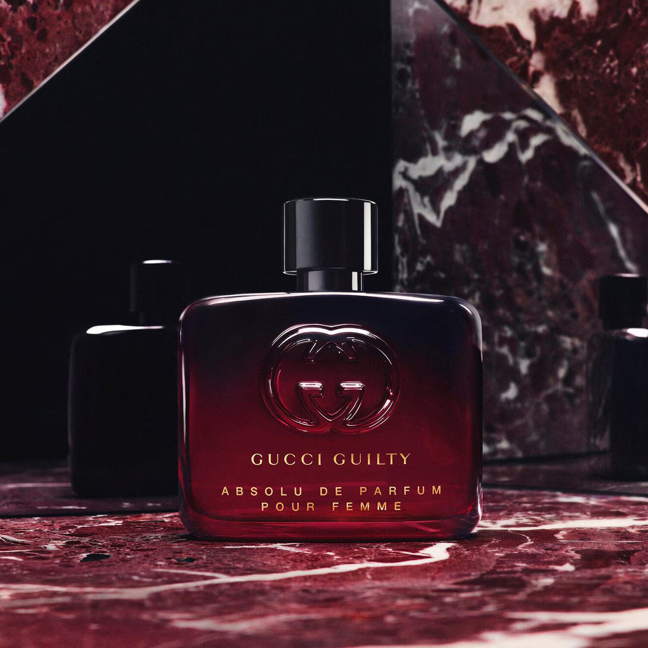 Guilty - Absolu de Parfum Pour Femme