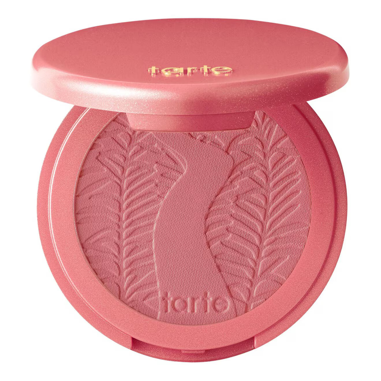 Amazonian Clay 12-Hour Powder Blush