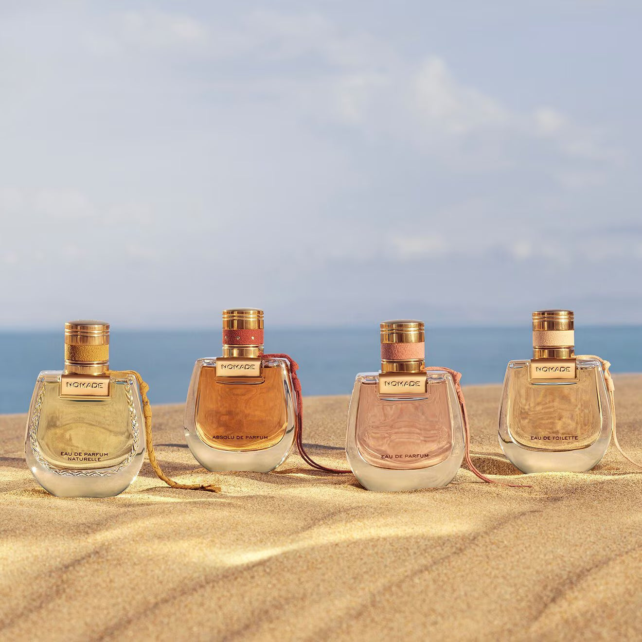 Nomade - Eau de Parfum