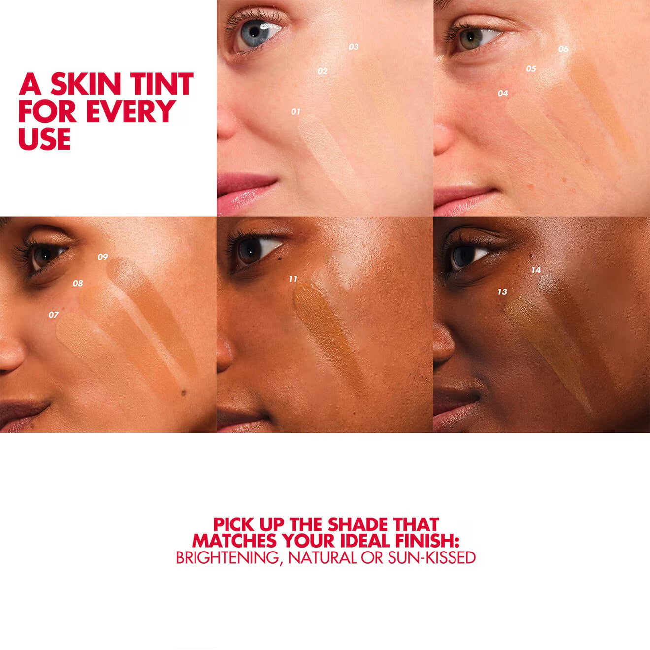 Super Boost Skin Tint