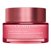 Multi-Active Night Cream Dry Skin