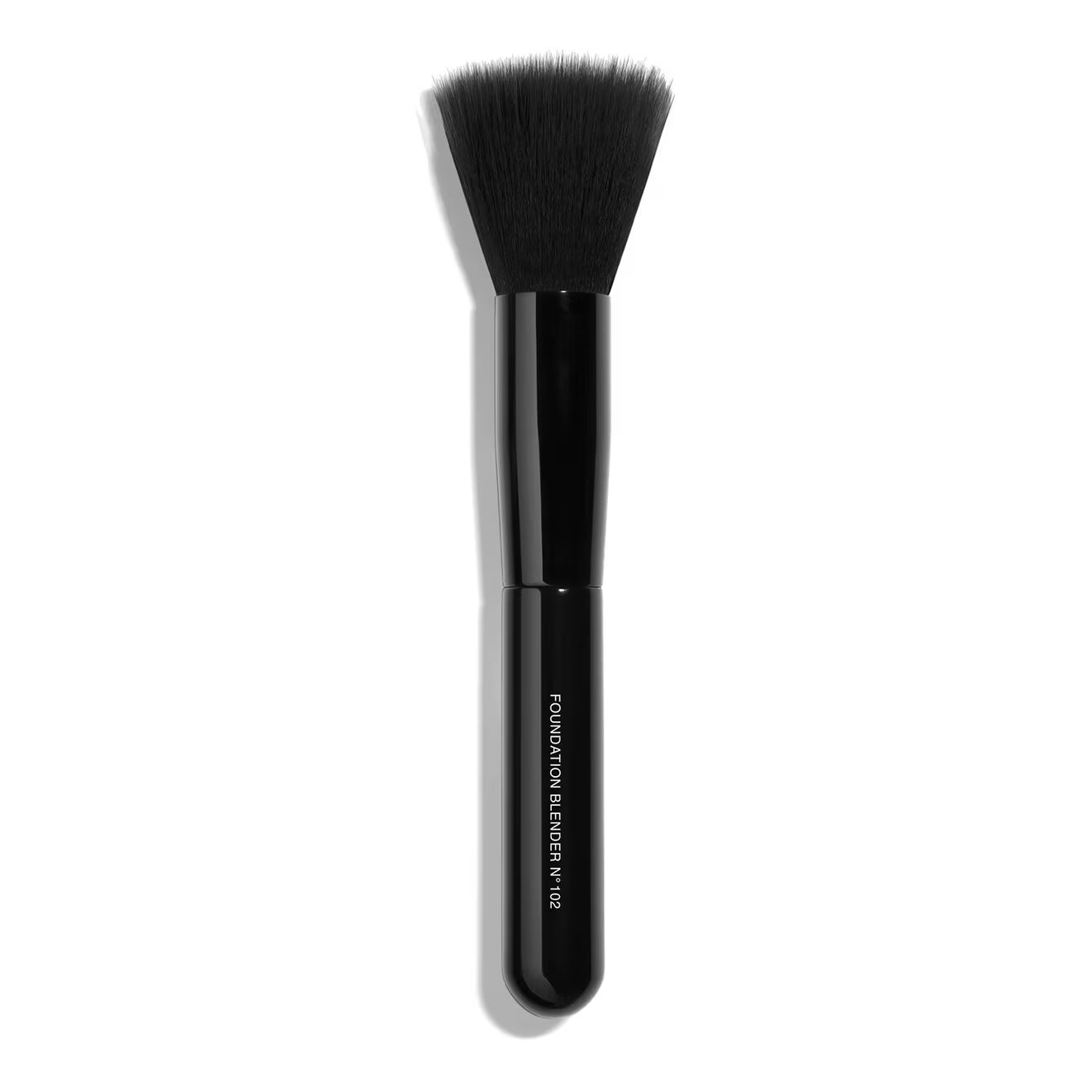 Pinceau Estompe Teint N°102 Fluid Foundation-Blending Brush